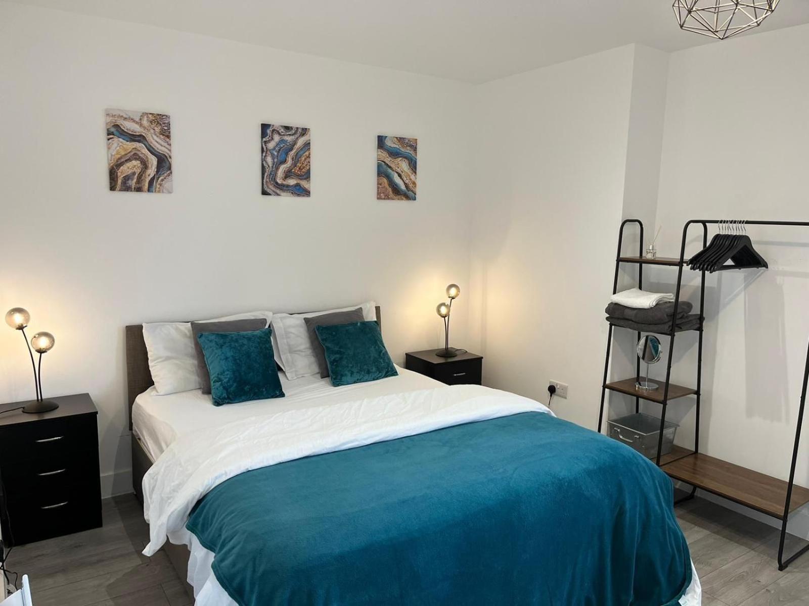 Hemel Apartments- Tranquil Haven Hemel Hempstead Εξωτερικό φωτογραφία